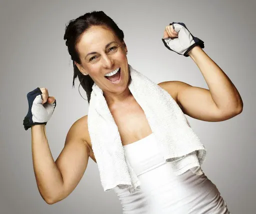 Solutions Fitness & Med Spa Picture 7