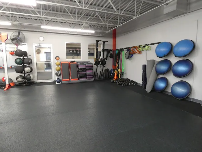Cornerstone Health & Fitness Picture 4