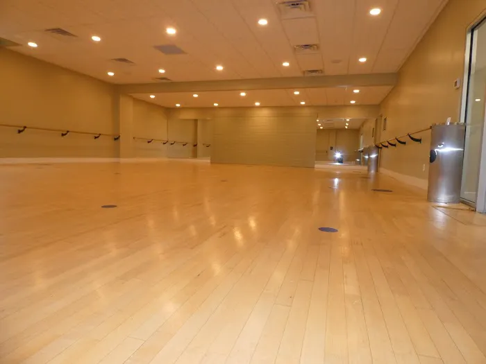 Cornerstone Health & Fitness Picture 2