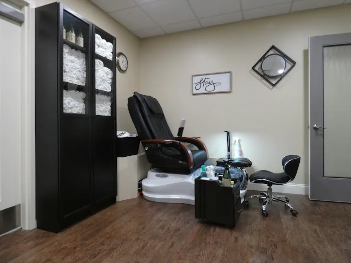 Cornerstone Health & Fitness Picture 1