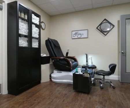 Cornerstone Health & Fitness
