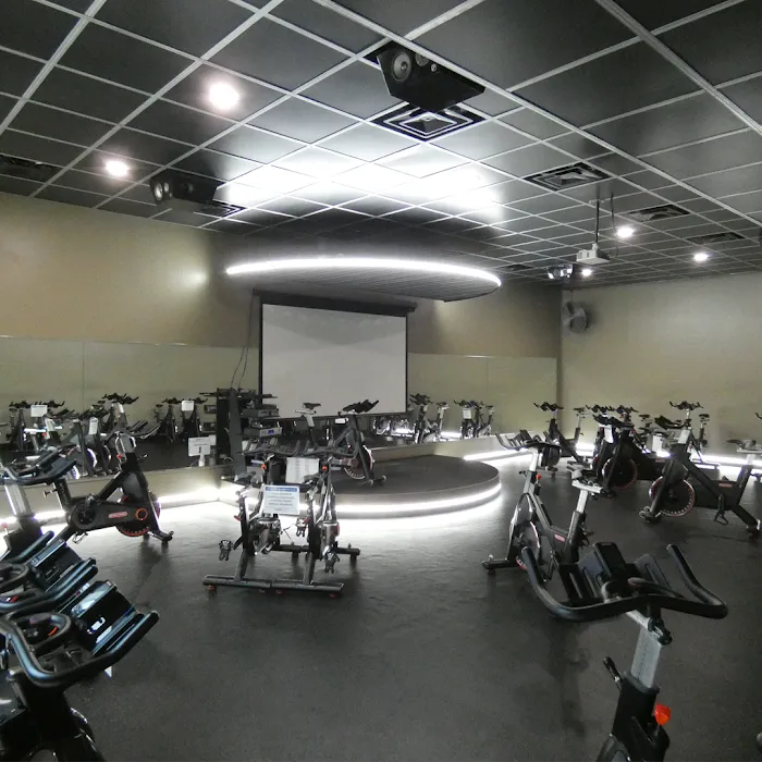 Cornerstone Health & Fitness Picture 10