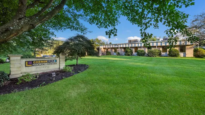 Cornerstone Health & Fitness Picture 5