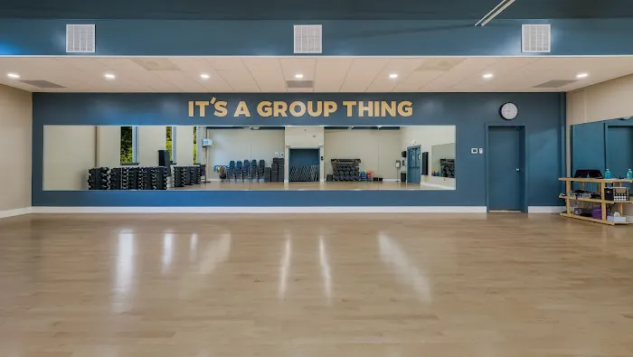 Cornerstone Health & Fitness Picture 6