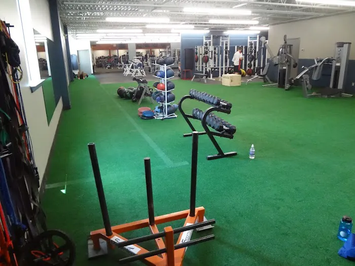 Cornerstone Health & Fitness Picture 7
