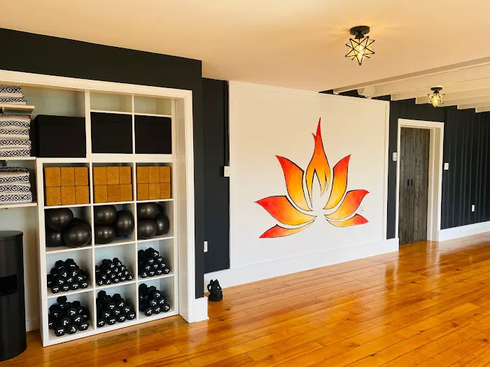 Burning Lotus Studio Picture 2