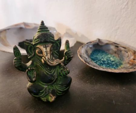 Burning Lotus Studio