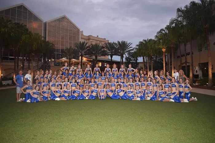 The Victory Vipers Picture 3