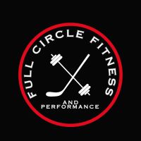 Full Circle Fitness & Performance ico