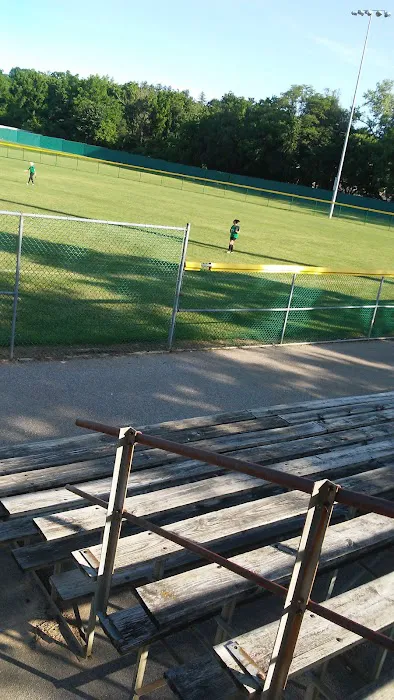Bob Hoffman Sports Complex - Field Sertom Picture 8