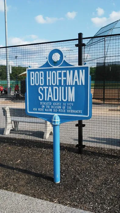 Bob Hoffman Sports Complex - Field Sertom Picture 7