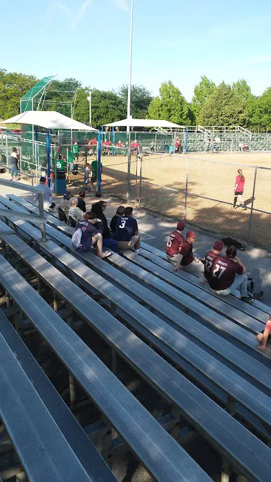 Bob Hoffman Sports Complex - Field Sertom Picture 9