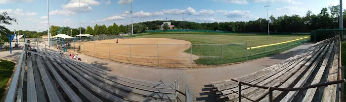 Bob Hoffman Sports Complex - Field Sertom Picture 6