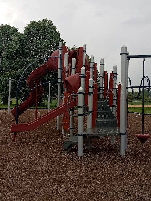 Bob Hoffman Sports Complex - Field Sertom Picture 2