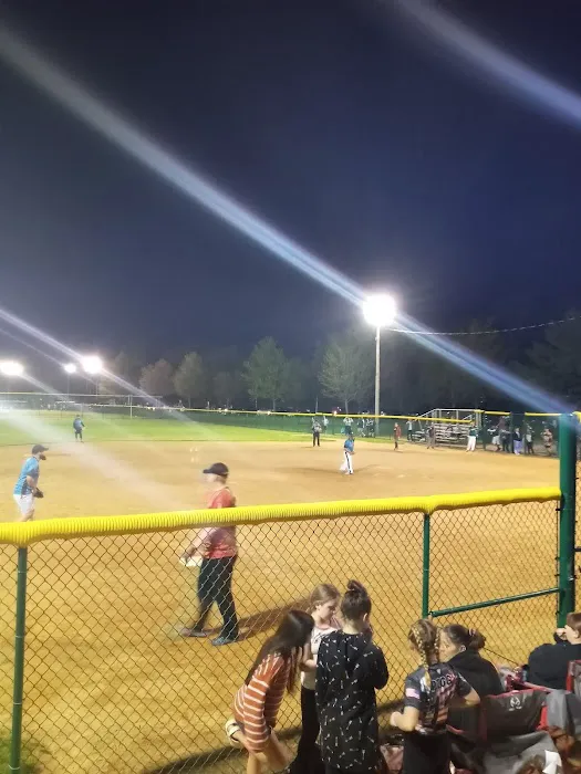 Bob Hoffman Sports Complex - Field Sertom Picture 3