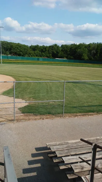 Bob Hoffman Sports Complex - Field Sertom Picture 4