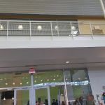 Grumbacher Sport and Fitness Center