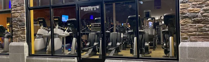 Anytime Fitness Picture 1