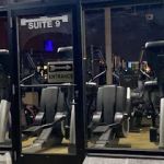 Anytime Fitness