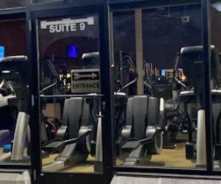 Anytime Fitness