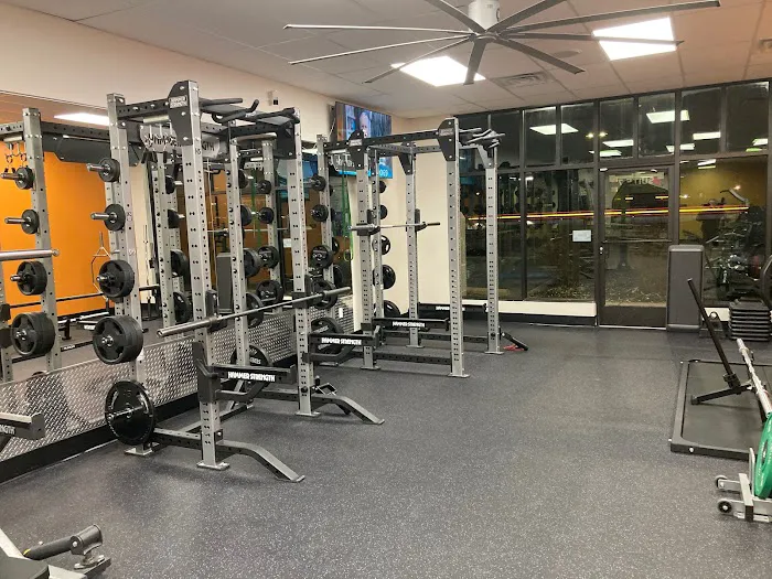 Anytime Fitness Picture 2