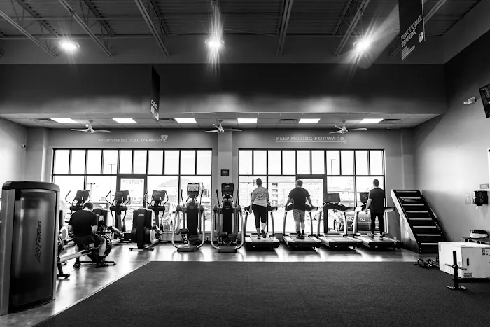 Anytime Fitness Picture 4