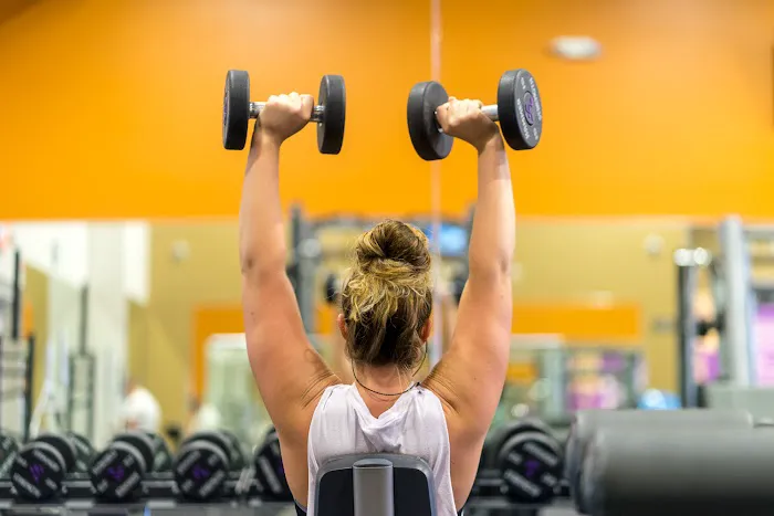 Anytime Fitness Picture 5