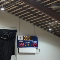 Voni Grimes Gym ico