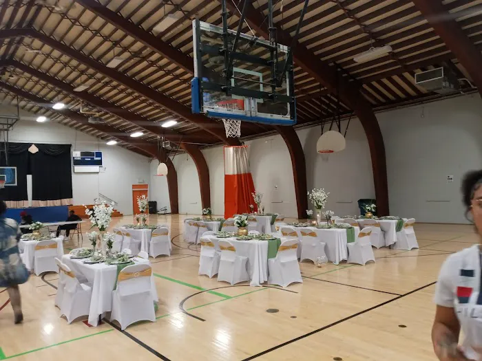 Voni Grimes Gym Picture 9