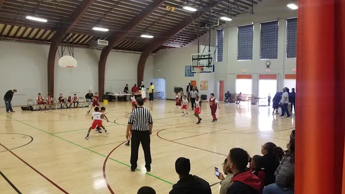 Voni Grimes Gym Picture 5