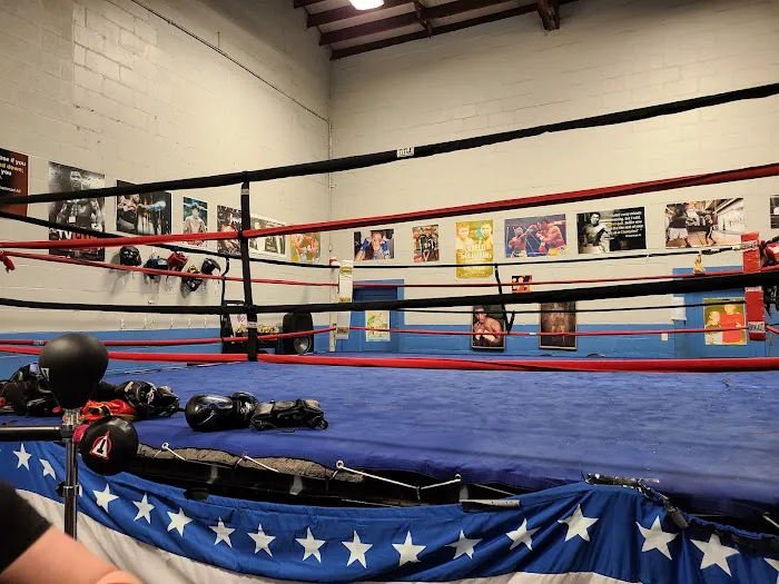 Stick N Move Boxing Picture 2