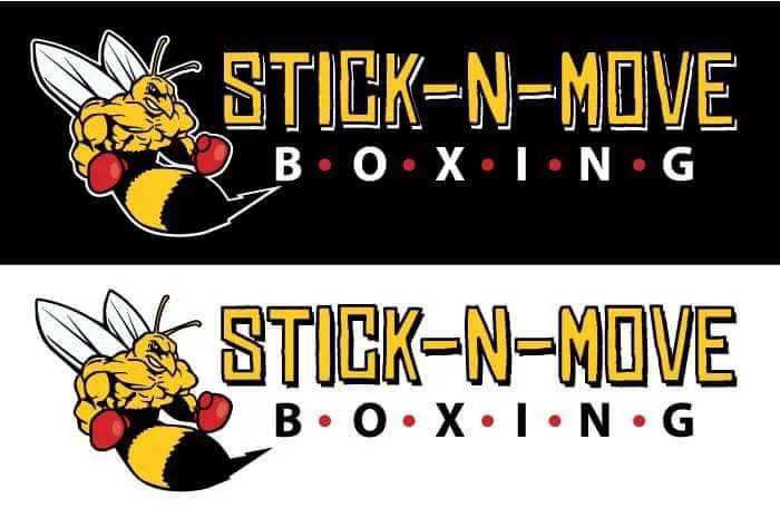 Stick N Move Boxing Picture 3