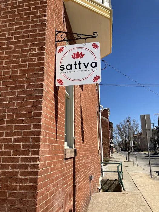 Sattva Center for Meditation & Yoga Picture 2