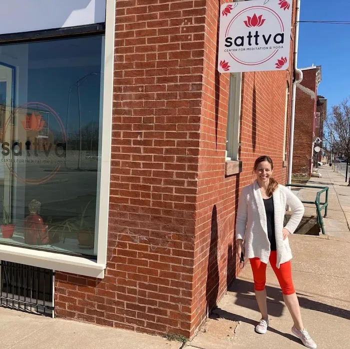 Sattva Center for Meditation & Yoga Picture 4