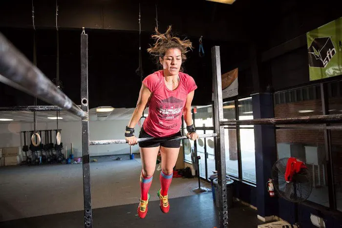 CrossFit CDI Picture 1