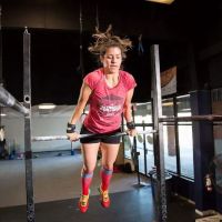 CrossFit CDI ico