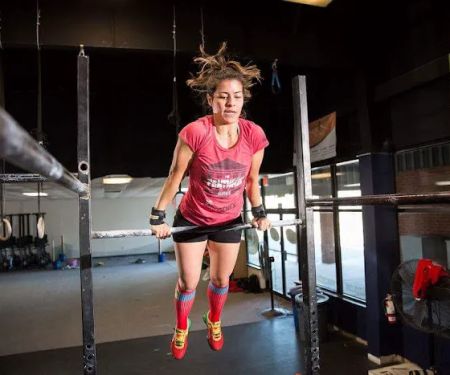 CrossFit CDI