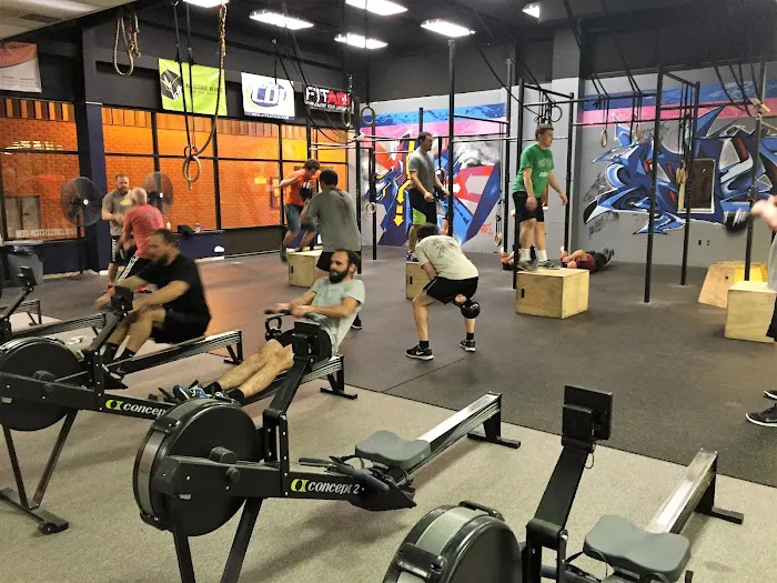 CrossFit CDI Picture 5