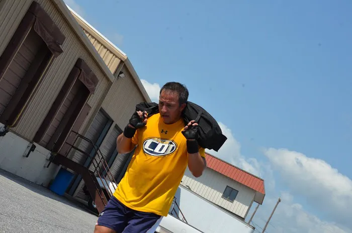 CrossFit CDI Picture 3