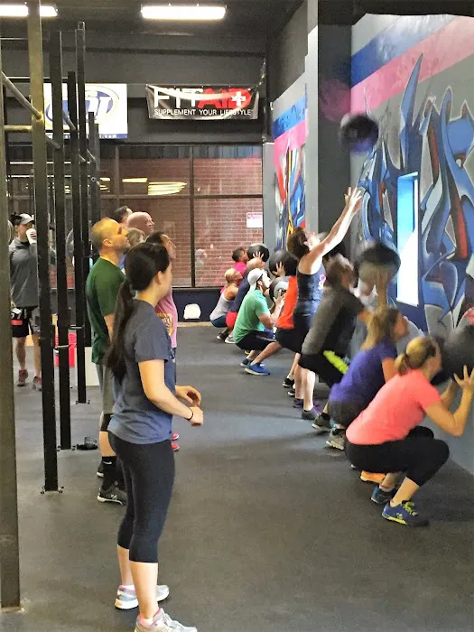 CrossFit CDI Picture 6