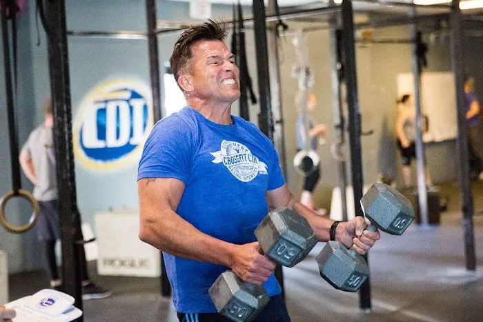CrossFit CDI Picture 4