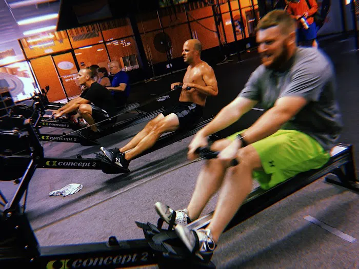 CrossFit CDI Picture 10