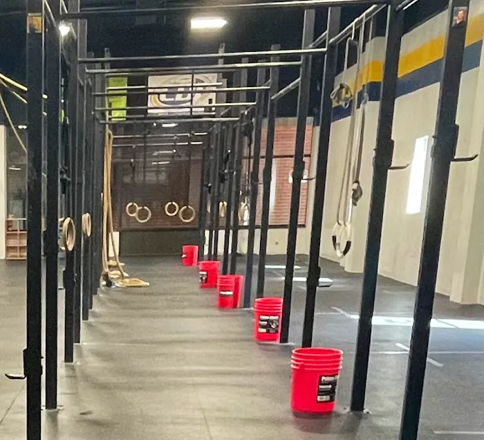 CrossFit CDI Picture 9