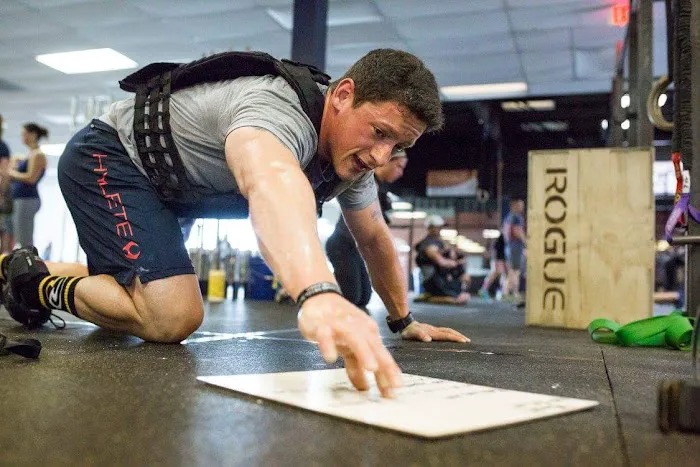CrossFit CDI Picture 2