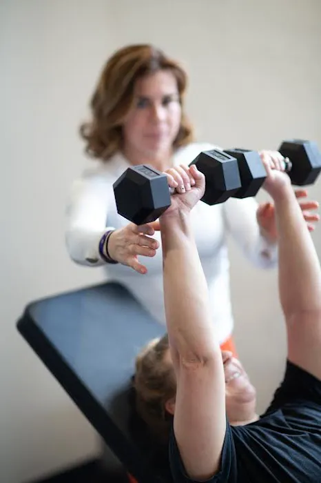 Spectacular Life Fitness Picture 3