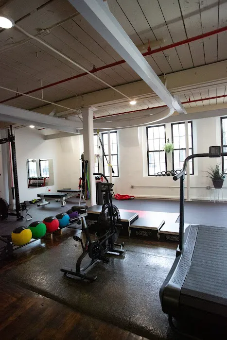 Spectacular Life Fitness Picture 1