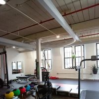 Spectacular Life Fitness ico