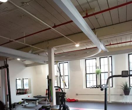 Spectacular Life Fitness