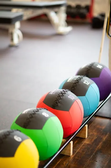 Spectacular Life Fitness Picture 4