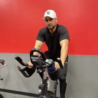Crunch Fitness - East York ico